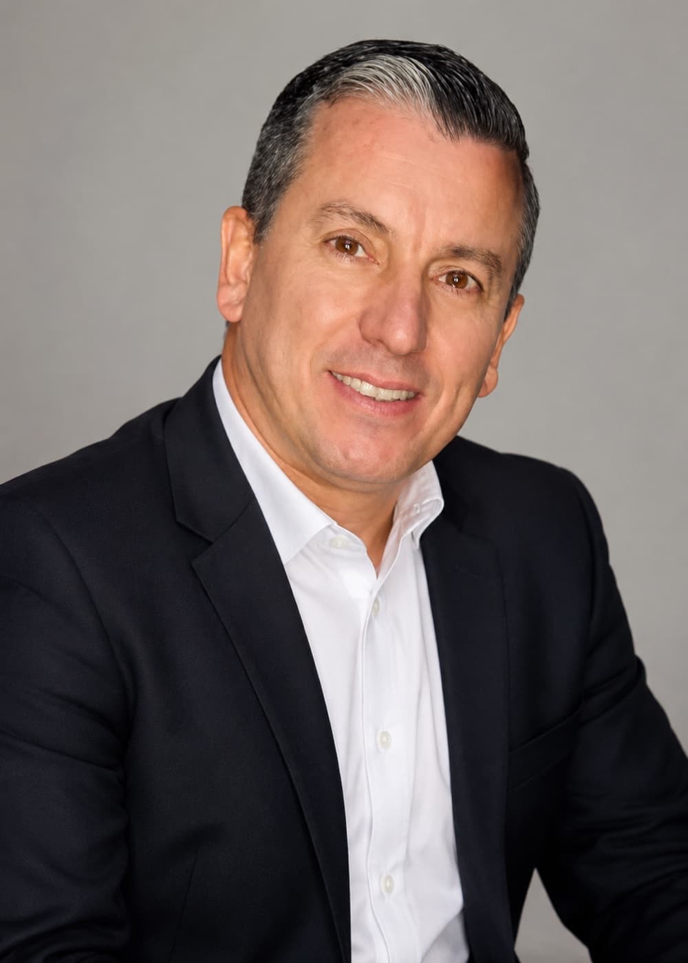 Marcelo Rigon Freitas, fundador da Segmento Informática